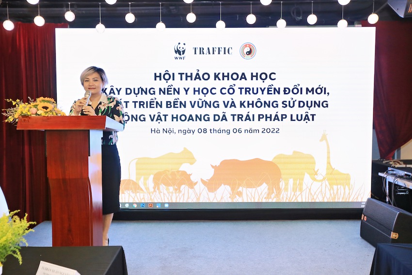 Y[-]học[-]cổ[-]truyền[-]Việt[-]Nam[-]cam[-]kết[-]không[-]kê[-]đơn[-]động[-]vật[-]hoang[-]dã[-]trái[-]phép